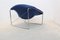 Cubique Stuhl von Olivier Mourgue für Airborne International, 1960er 7