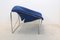 Cubique Chair by Olivier Mourgue for Airborne International, 1960s 3