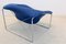 Chaise Cubique par Olivier Mourgue pour Airborne International, 1960s 8