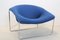 Cubique Chair by Olivier Mourgue for Airborne International, 1960s 2