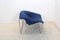 Cubique Chair by Olivier Mourgue for Airborne International, 1960s 5