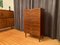 Tall Chest of Drawers, Denmark, 1950s, Image 2