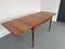 Danish Teak Dining Table, 1960s, Image 3