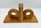 Mid-Century Bookends, 1950s, Set of 2 7