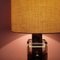 Table Lamp by Helena Tynell for Limburg, 1960s 10