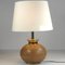 Italian Ceramic Lamp from Studio 4, 1960s 2