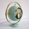 Industrial Space Age Table Fan from Prometheus, 1950s, Image 7