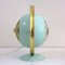 Industrial Space Age Table Fan from Prometheus, 1950s, Image 6