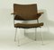 Armchair by A. R. Cordemeyer for Gispen, 1960s 3