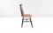 Mid-Century Scandinavian Modern Fanett Dining Chairs attributed to Ilmari Tapiovaara, Set of 4 11