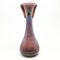 Vase par J. Słuczan-Orkusz pour Cracow Institute for Glassworks, Pologne, 1970s 1