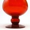 Vase by J. Słuczan-Orkusz for Cracow Institute for Glassworks, Poland, 1970s, Image 11