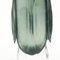 Italian Murano Glass Vase from Mandruzzato, 1950s, Image 9