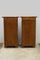 Art Deco Nightstands, 1920s, Set of 2, Image 11