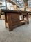 Early 20th Century Wooden Workbench, 1920s, Image 11