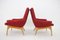 Lounge Chairs by Miroslav Navratil, Czechoslovakia, 1960s, Set of 2, Image 10