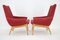 Lounge Chairs by Miroslav Navratil, Czechoslovakia, 1960s, Set of 2 6