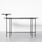 Black Palette JH9 Desk by Jamie Hayon for andTradition 5