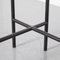 Black Palette JH9 Desk by Jamie Hayon for andTradition 11