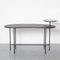Black Palette JH9 Desk by Jamie Hayon for andTradition 1