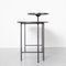 Black Palette JH9 Desk by Jamie Hayon for andTradition 4