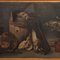 Poulin, Hunting Still Life, Mid-20th Century, Oil on Canvas, Framed 2