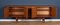 Long Teak John Sideboard by Victor Wilkins for G Plan Fresco, 1960s 6