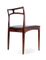 Model 94 Dining Chairs by Johannes Andersen for Christian Linneberg Denmark, 1961, Set of 6, Image 11