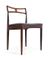Model 94 Dining Chairs by Johannes Andersen for Christian Linneberg Denmark, 1961, Set of 6, Image 7