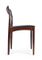 Model 94 Dining Chairs by Johannes Andersen for Christian Linneberg Denmark, 1961, Set of 6, Image 10