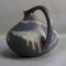 Fat Lava Ceramic Vase by Kurt Tschörner for Ruscha, 1950s, Image 2