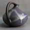 Fat Lava Ceramic Vase by Kurt Tschörner for Ruscha, 1950s, Image 8