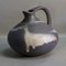 Fat Lava Ceramic Vase by Kurt Tschörner for Ruscha, 1950s 3