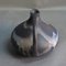 Jarrón Fat Lava de cerámica de Kurt Tschörner para Ruscha, años 50, Imagen 5