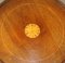 Tavolino Sheraton Revival vintage in legno, anni '20, Immagine 13