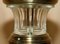 Lámparas de mesa con forma de faro vintage grandes de vidrio. Juego de 2, Imagen 18