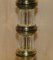 Large Vintage Glass Lighthouse Table Lamps, Set of 2, Image 7