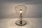 Lampada da tavolo in vetro attribuita a Temde, Svizzera, anni '70, Immagine 11