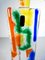 Polychrome Glass Sculpture from Silvio Viglioturo 4