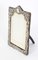 Antique Sterling Silver Photo Frame, 1902 2