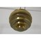 Barcelona Ceiling Lamp by Bent Karlby for Lyfa, 1990s 5