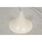 White Artichoke Lamp by Poul Henningsen for Louis Poulsen 9