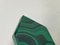 Green Malachite Pen Holder, France, 1960s 3