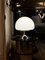 Lampe de Bureau Mushroom attribuée à Goffredo Reggiani pour Reggiani, Italie, 1960s 6