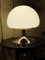 Lampada da tavolo Mushroom attribuita a Goffredo Reggiani per Reggiani, Italia, anni '60, Immagine 5