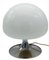 Lampe de Bureau Mushroom attribuée à Goffredo Reggiani pour Reggiani, Italie, 1960s 2