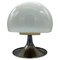 Lampada da tavolo Mushroom attribuita a Goffredo Reggiani per Reggiani, Italia, anni '60, Immagine 1