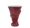 Vietri Ceramic Vase by B. Pinto, Italy, 1970s 4