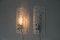 Wall Lamps attributed to Kalmar, 1950s, Set of 2, Image 4