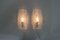 Wall Lamps attributed to Kalmar, 1950s, Set of 2, Image 3